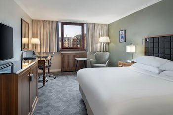 Delta Hotels By Marriott Swansea