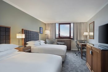 Delta Hotels By Marriott Swansea