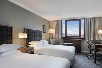 Delta Hotels By Marriott Swansea