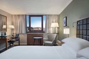 Delta Hotels By Marriott Swansea