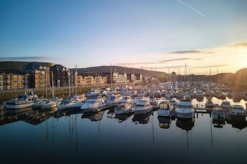 Delta Hotels By Marriott Swansea