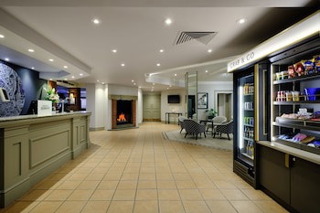 Delta Hotels By Marriott Swansea
