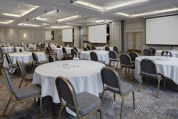 Delta Hotels By Marriott Swansea
