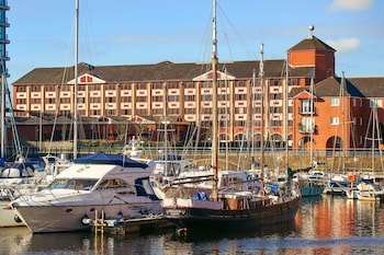 Delta Hotels By Marriott Swansea