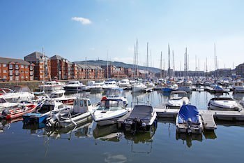 Delta Hotels By Marriott Swansea