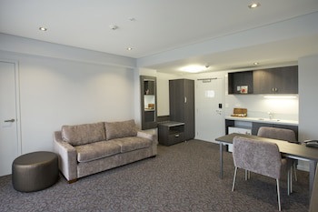Copthorne Hotel Palmerston North