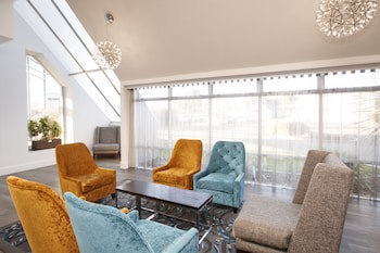Copthorne Hotel Palmerston North