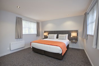 Copthorne Hotel Palmerston North