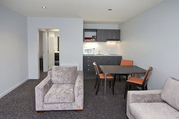Copthorne Hotel Palmerston North