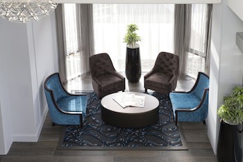 Copthorne Hotel Palmerston North