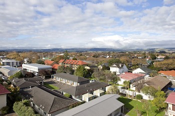 Copthorne Hotel Palmerston North
