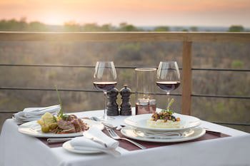 Victoria Falls Safari Club