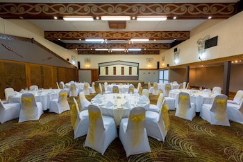 Copthorne Hotel Rotorua