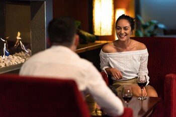 Copthorne Hotel Rotorua
