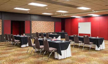 Copthorne Hotel Rotorua