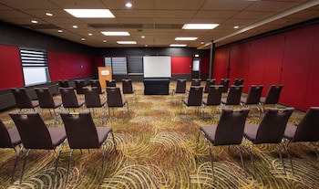 Copthorne Hotel Rotorua