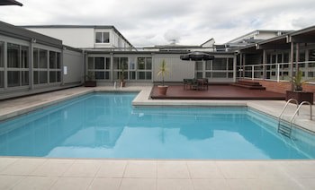 Copthorne Hotel Rotorua