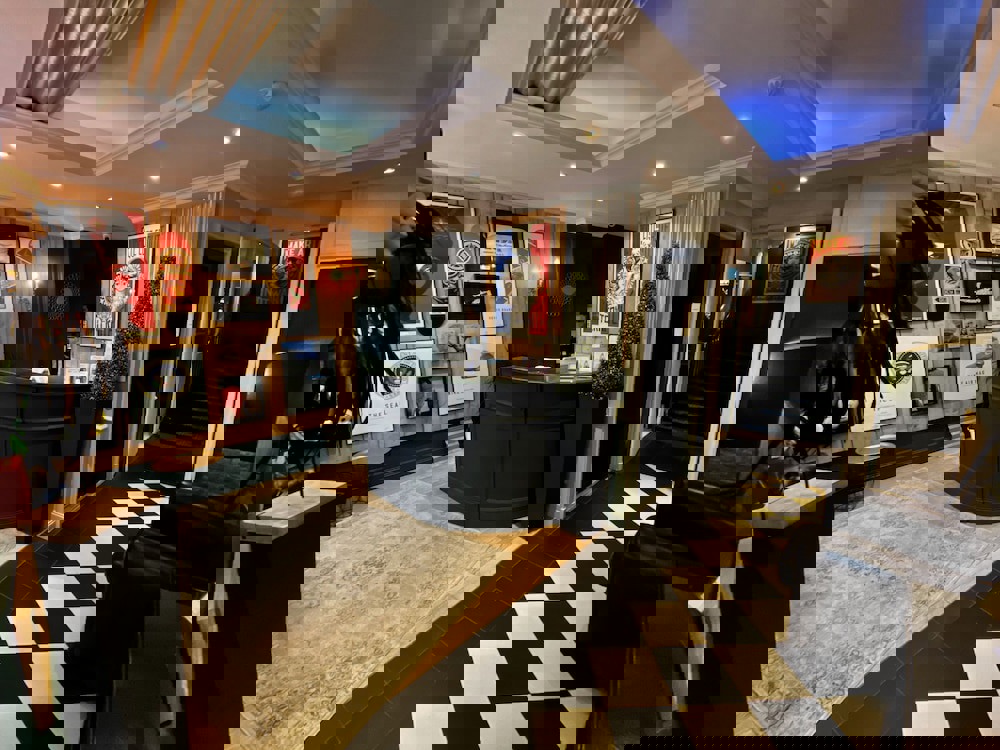 Hotel Etoile Trocadero