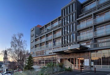 Kingsgate Hotel Dunedin