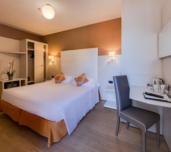 Best Western Regina Elena galeri fotoğrafı