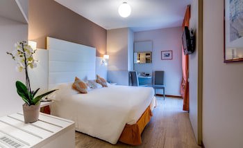 Best Western Regina Elena galeri fotoğrafı