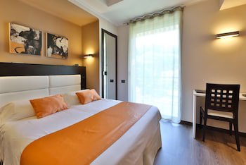 Best Western Regina Elena galeri fotoğrafı
