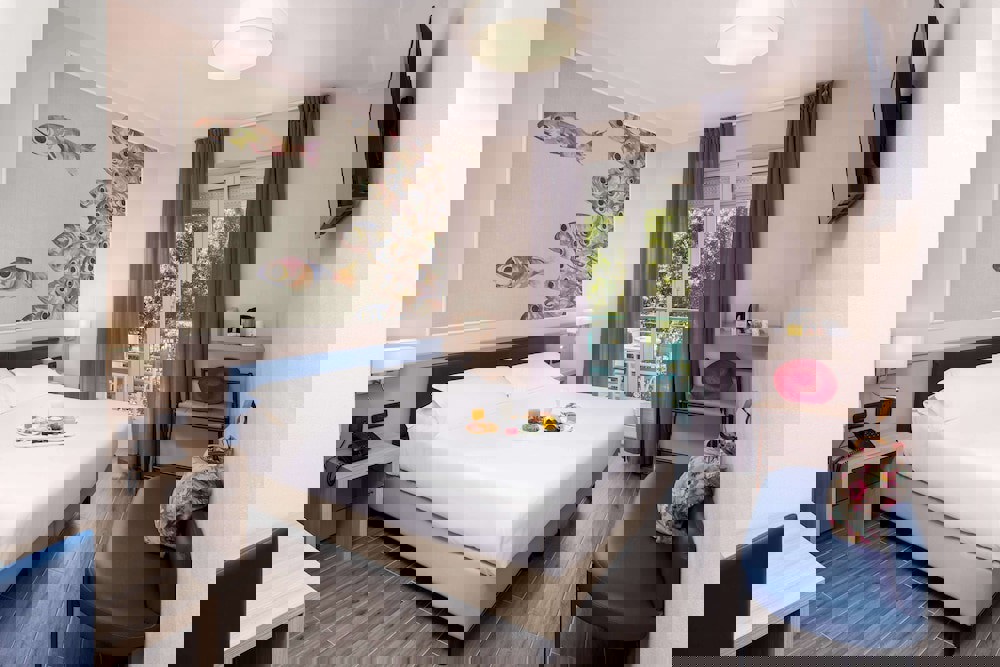 Best Western Regina Elena