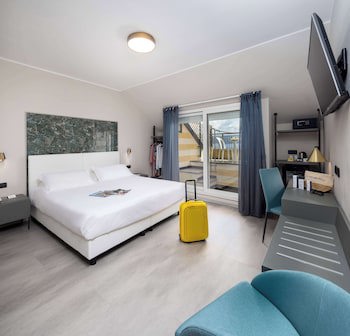 Best Western Regina Elena galeri fotoğrafı