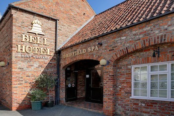 Best Western The Bell In Driffield