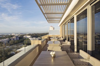 El Embajador, A Royal Hideaway Hotel