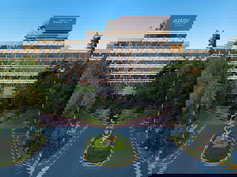 El Embajador, a Royal Hideaway Hotel