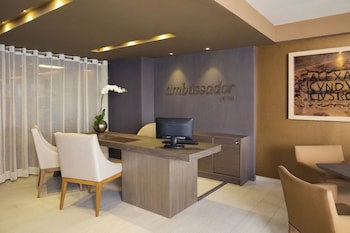 El Embajador, A Royal Hideaway Hotel