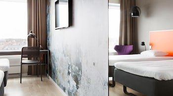 Comfort Hotel Winn