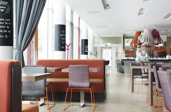 Comfort Hotel Winn