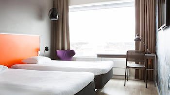 Comfort Hotel Winn