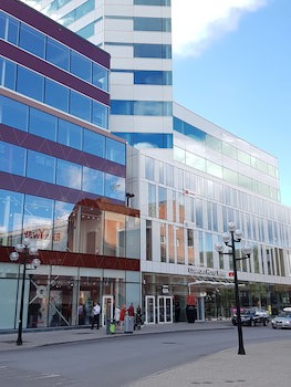 Comfort Hotel Winn
