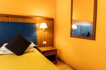 Hotel Berlino galeri fotoğrafı