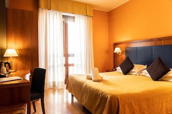 Hotel Berlino galeri fotoğrafı