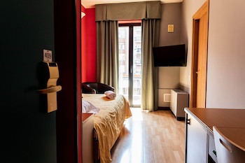 Hotel Berlino galeri fotoğrafı