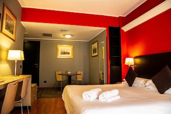 Hotel Berlino galeri fotoğrafı