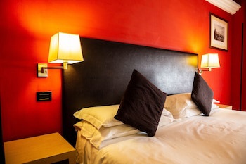 Hotel Berlino galeri fotoğrafı