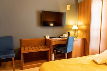 Hotel Berlino galeri fotoğrafı