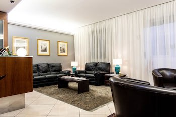 Hotel Berlino galeri fotoğrafı