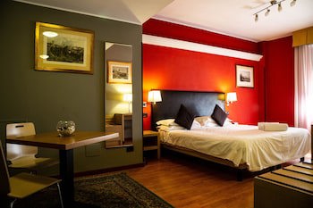 Hotel Berlino galeri fotoğrafı