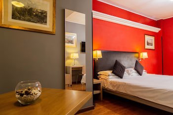 Hotel Berlino galeri fotoğrafı