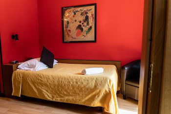 Hotel Berlino galeri fotoğrafı