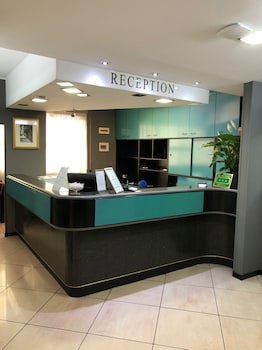 Hotel Berlino galeri fotoğrafı