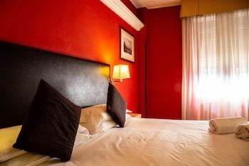 Hotel Berlino galeri fotoğrafı