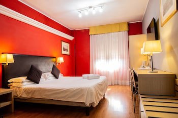 Hotel Berlino galeri fotoğrafı
