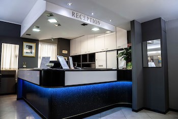 Hotel Berlino galeri fotoğrafı